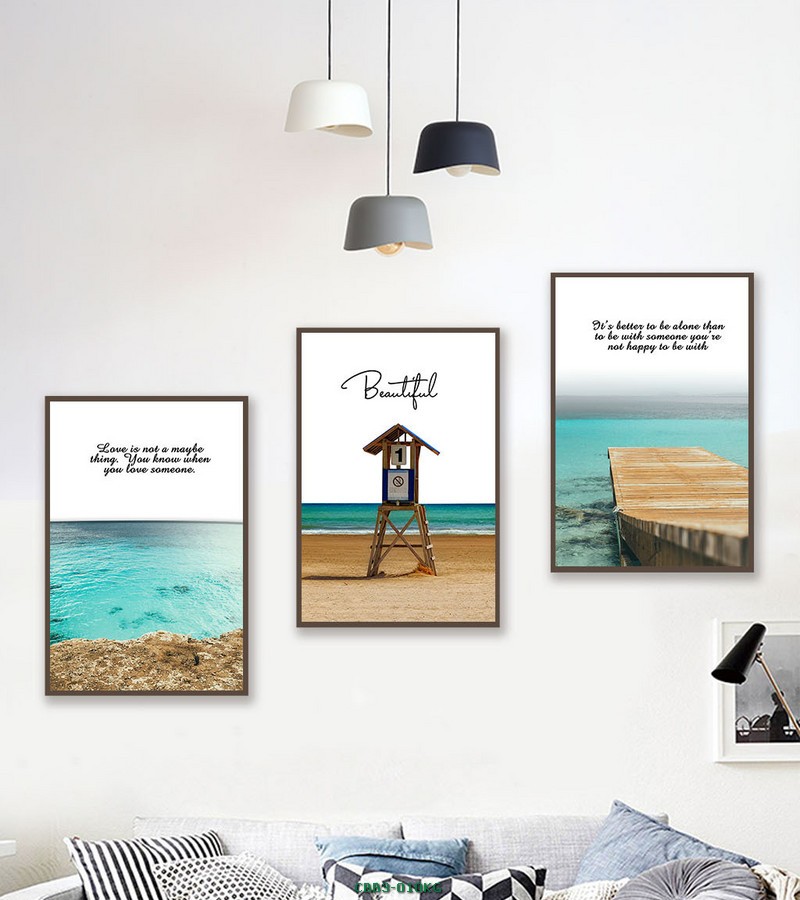 Biển xanh CBB3-010KG